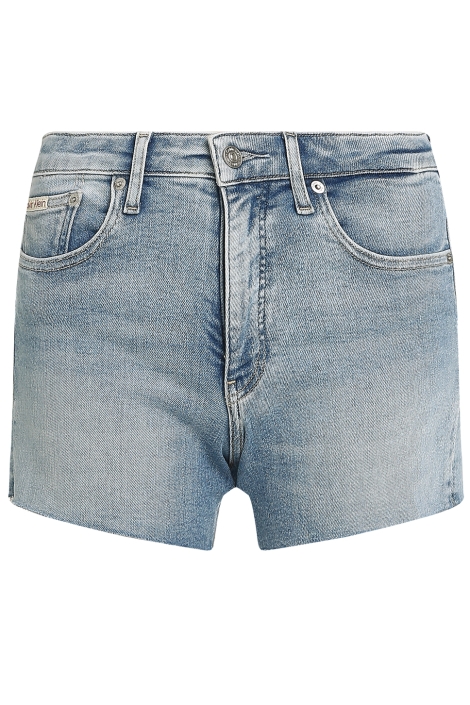 Calvin Klein mid rise short